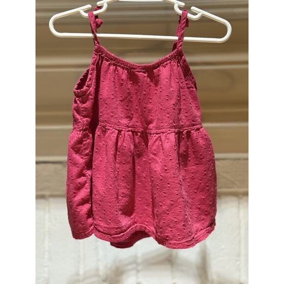 Old Navy Tank Size 4T - Picture 2 of 6